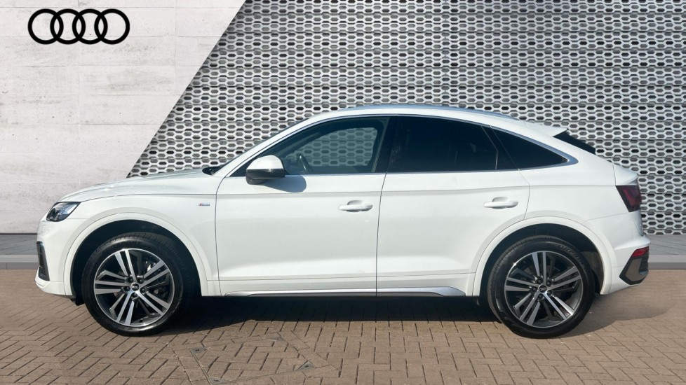 Used Audi Q5 2021 for sale - 76095892: Photo 9