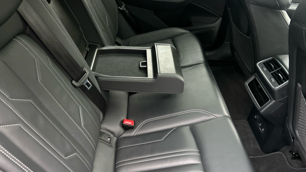 Used Audi Q8 2023 for sale - 76766056: Photo 43