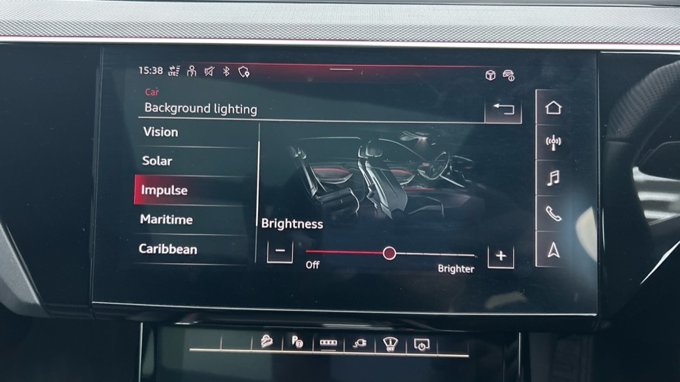 Used Audi Q8 2023 for sale - 76766056: Photo 59