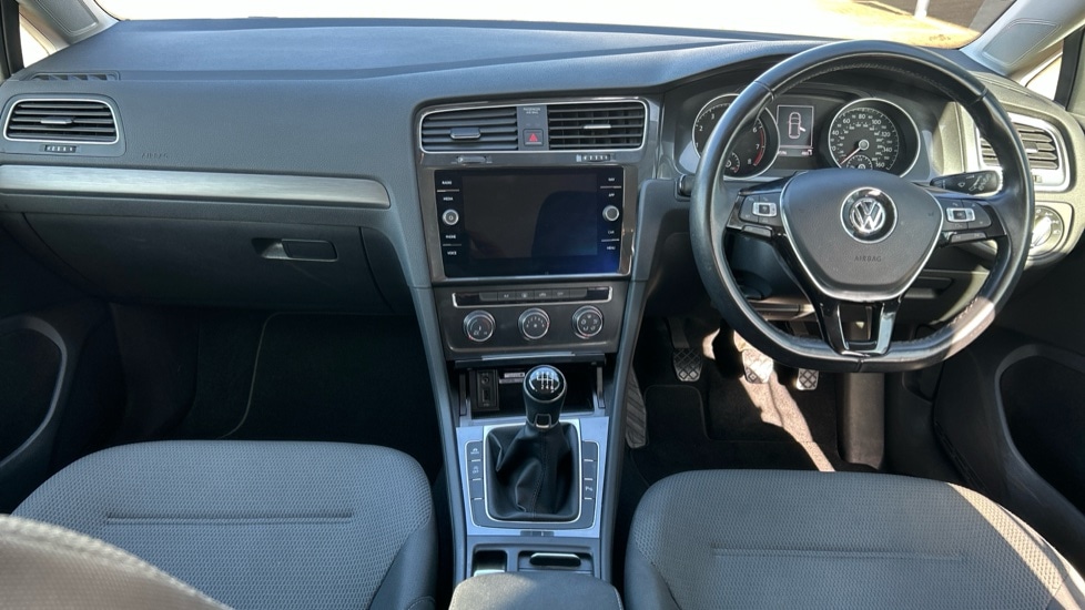 Used Volkswagen Golf 2018 for sale - 76826628: Photo 11