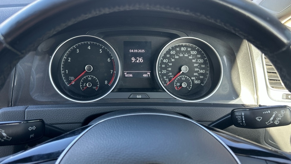 Used Volkswagen Golf 2018 for sale - 76826628: Photo 13