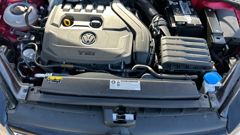 Used Volkswagen Golf 2018 for sale - 76826628: Photo 16
