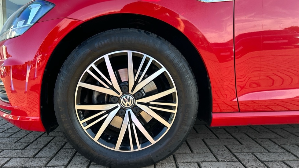 Used Volkswagen Golf 2018 for sale - 76826628: Photo 17