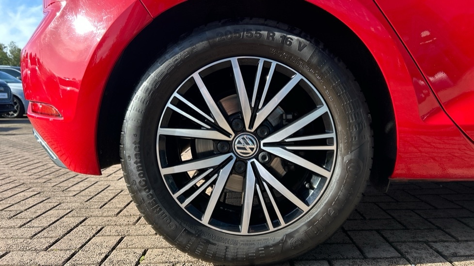 Used Volkswagen Golf 2018 for sale - 76826628: Photo 19