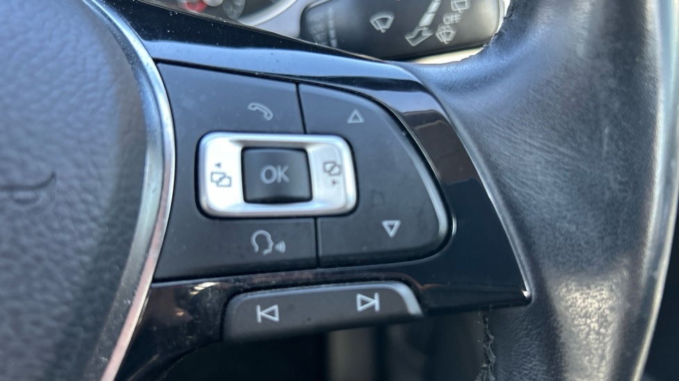 Used Volkswagen Golf 2018 for sale - 76826628: Photo 21