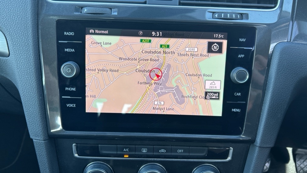 Used Volkswagen Golf 2018 for sale - 76826628: Photo 26