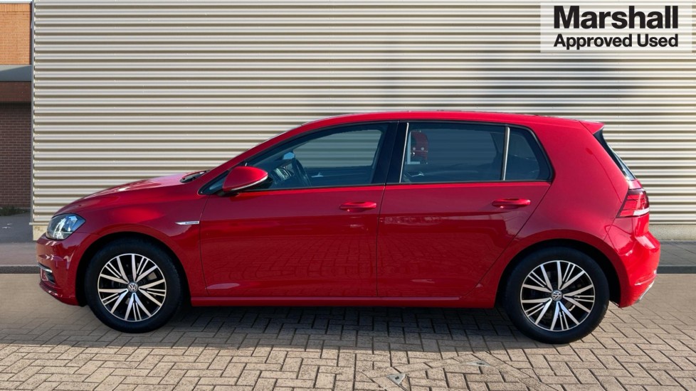 Used Volkswagen Golf 2018 for sale - 76826628: Photo 6