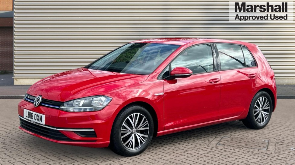 Used Volkswagen Golf 2018 for sale - 76826628: Photo 7