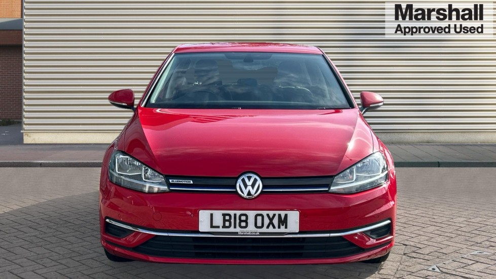 Used Volkswagen Golf 2018 for sale - 76826628: Photo 8