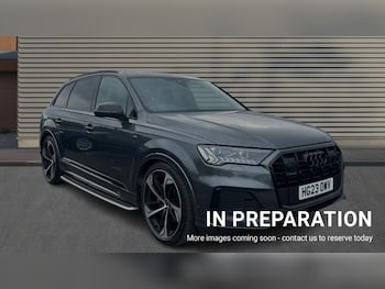 2023 - 50 TDI Quattro Vorsprung 5dr Tiptronic