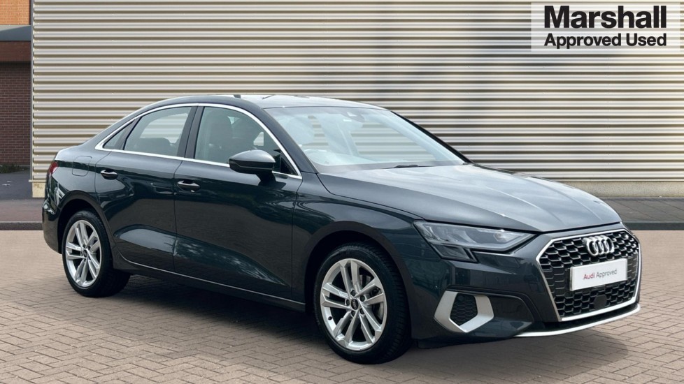 Used Audi A3 2023 for sale - 76074484: Photo 1