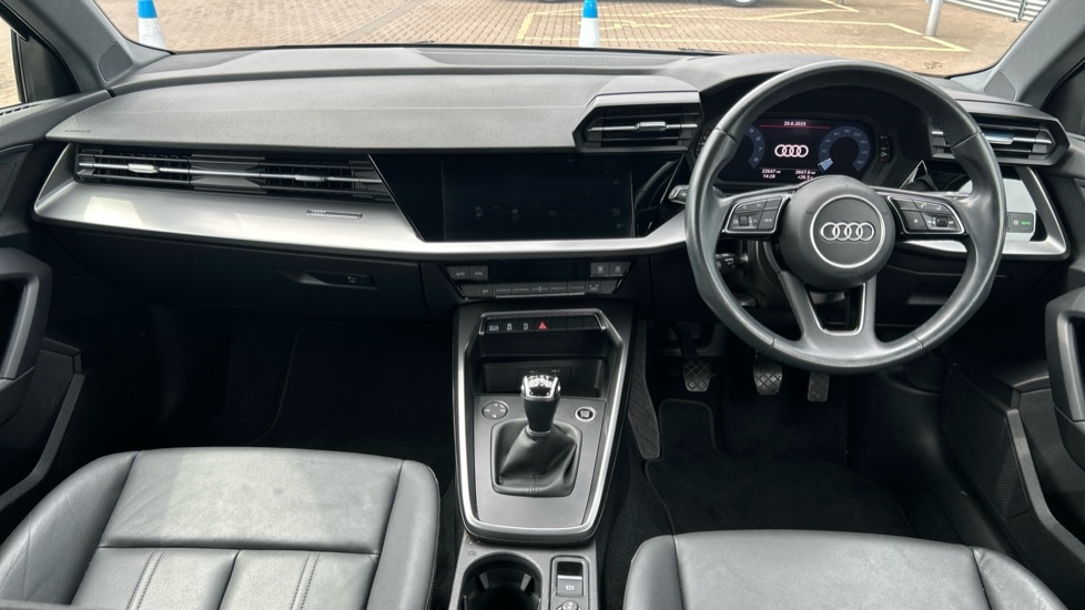 Used Audi A3 2023 for sale - 76074484: Photo 11