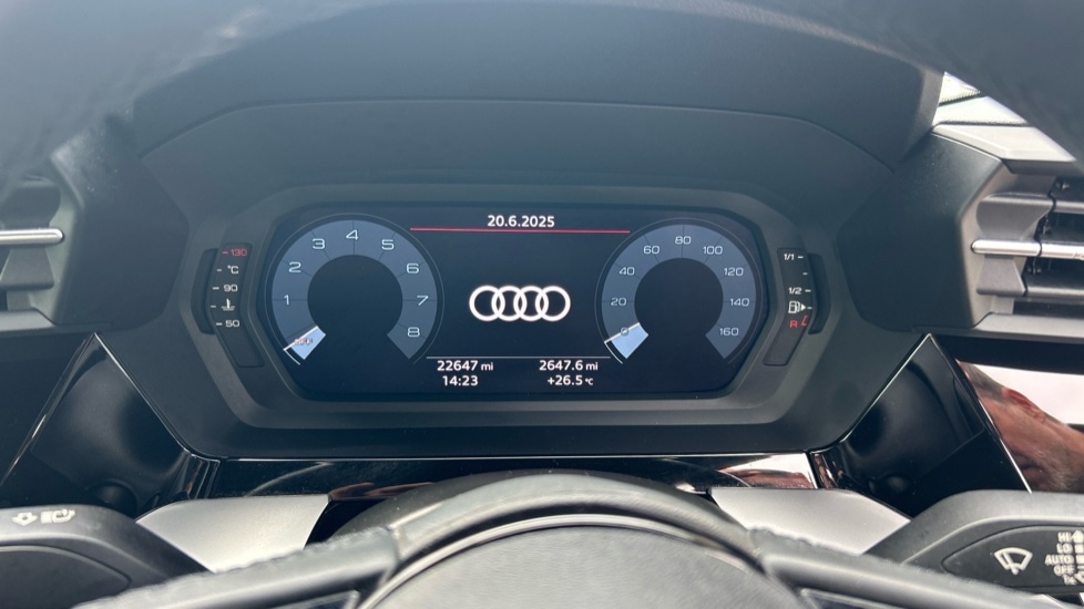Used Audi A3 2023 for sale - 76074484: Photo 13