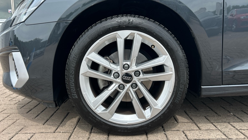 Used Audi A3 2023 for sale - 76074484: Photo 17