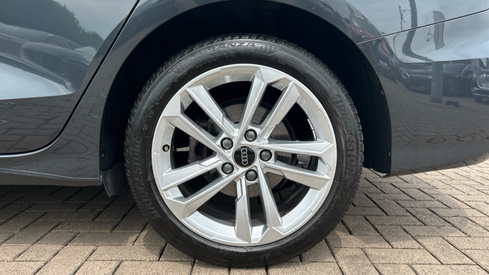Used Audi A3 2023 for sale - 76074484: Photo 18