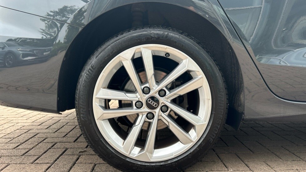 Used Audi A3 2023 for sale - 76074484: Photo 19