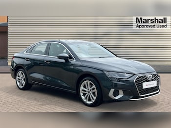 Used Audi A3 2023 for sale - 76074484: Photo