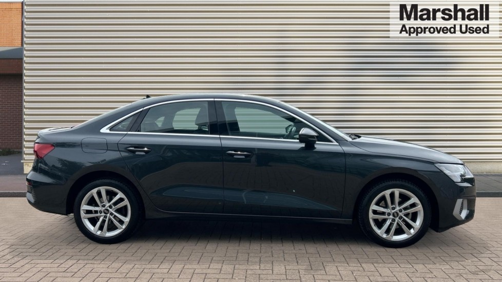 Used Audi A3 2023 for sale - 76074484: Photo 2