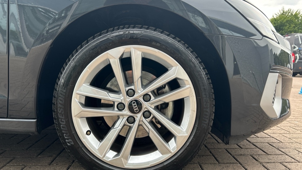 Used Audi A3 2023 for sale - 76074484: Photo 20