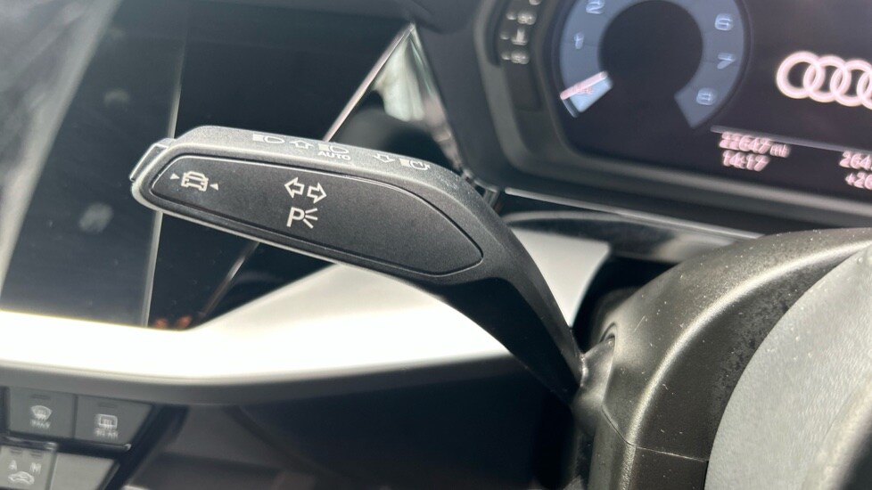 Used Audi A3 2023 for sale - 76074484: Photo 24