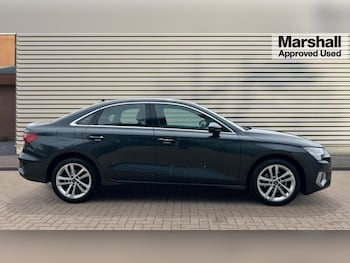 Used Audi A3 2023 for sale - 76074484: Photo