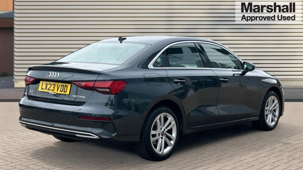 Used Audi A3 2023 for sale - 76074484: Photo 3