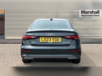 Used Audi A3 2023 for sale - 76074484: Photo
