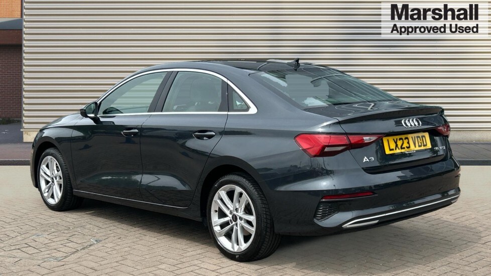 Used Audi A3 2023 for sale - 76074484: Photo 5
