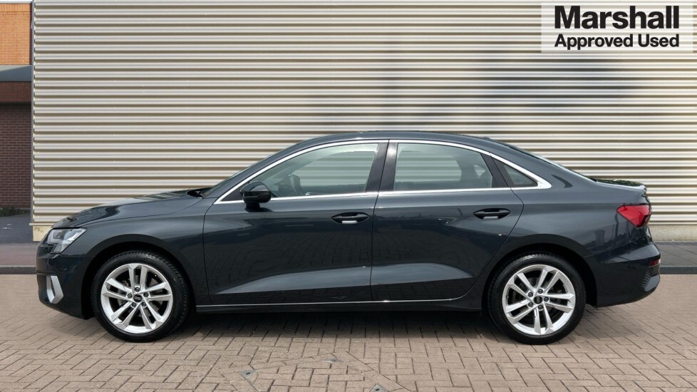 Used Audi A3 2023 for sale - 76074484: Photo 6
