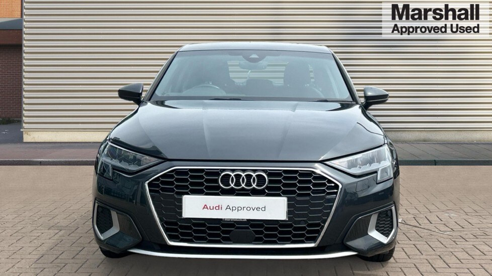 Used Audi A3 2023 for sale - 76074484: Photo 8