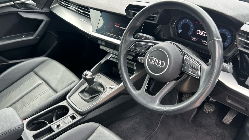 Used Audi A3 2023 for sale - 76074484: Photo 9