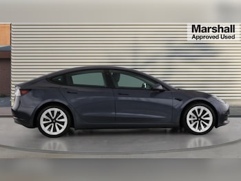 Used Tesla Model 3 2020 for sale - 75451522: Photo