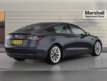Used Tesla Model 3 2020 for sale - 75451522: Photo