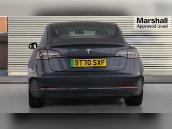 Used Tesla Model 3 2020 for sale - 75451522: Photo