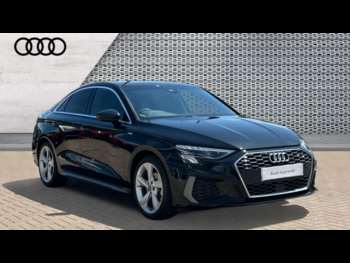 Used Audi A3 2022 for sale - 75111842: Photo