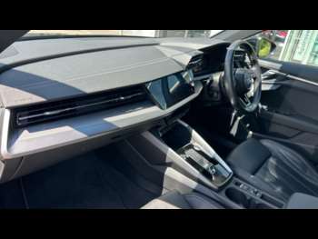 Used Audi A3 2022 for sale - 75111842: Photo