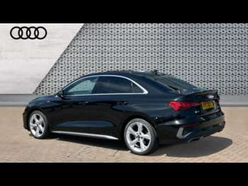 Used Audi A3 2022 for sale - 75111842: Photo