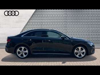 Used Audi A3 2022 for sale - 75111842: Photo