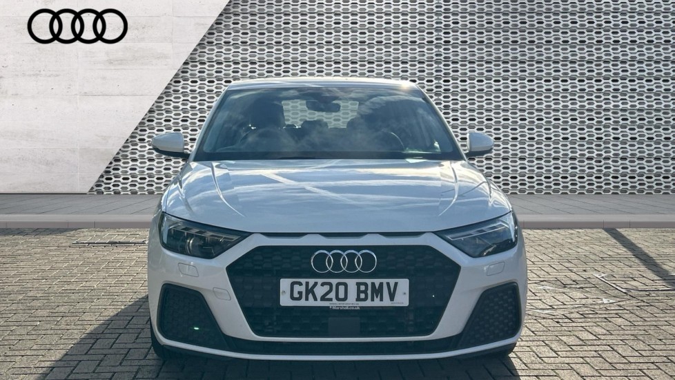 Used Audi A1 2020 for sale - 76311871: Photo 10