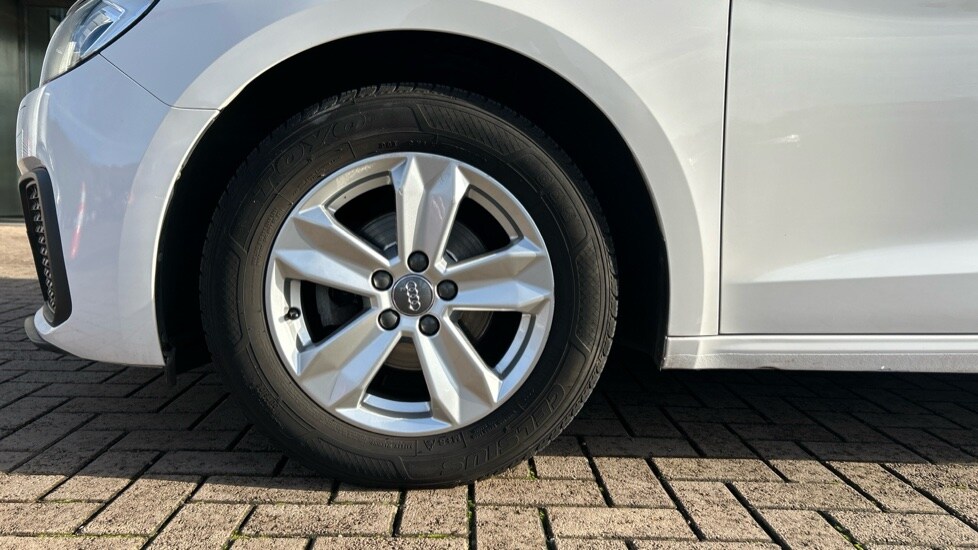 Used Audi A1 2020 for sale - 76311871: Photo 5