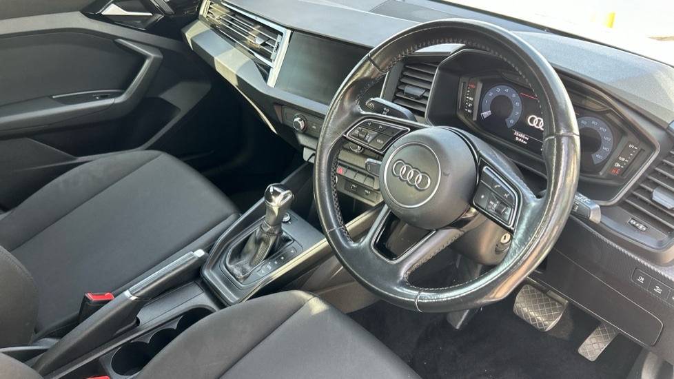 Used Audi A1 2020 for sale - 76311871: Photo 6