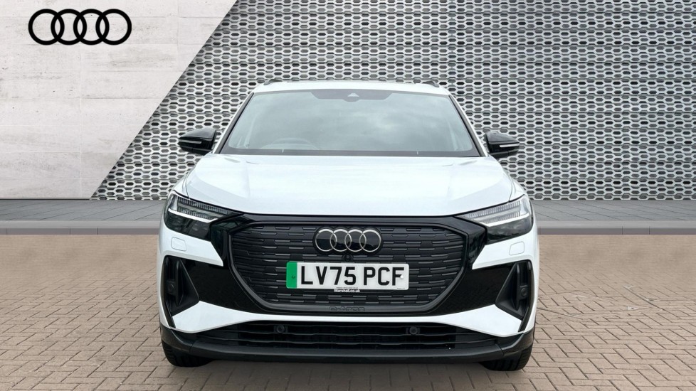 Used Audi Q4 e-tron 2025 for sale - 76415270: Photo 10