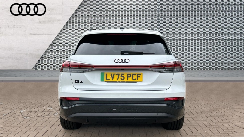 Used Audi Q4 e-tron 2025 for sale - 76415270: Photo 11