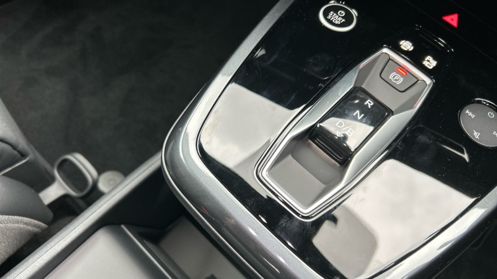 Used Audi Q4 e-tron 2025 for sale - 76415270: Photo 19