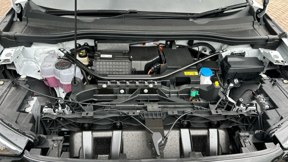 Used Audi Q4 e-tron 2025 for sale - 76415270: Photo 20