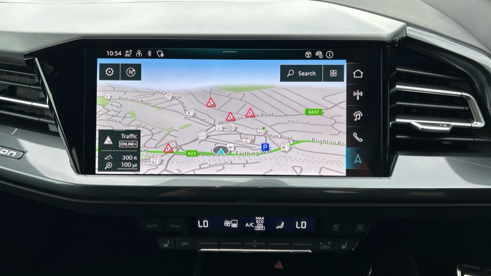 Used Audi Q4 e-tron 2025 for sale - 76415270: Photo 25