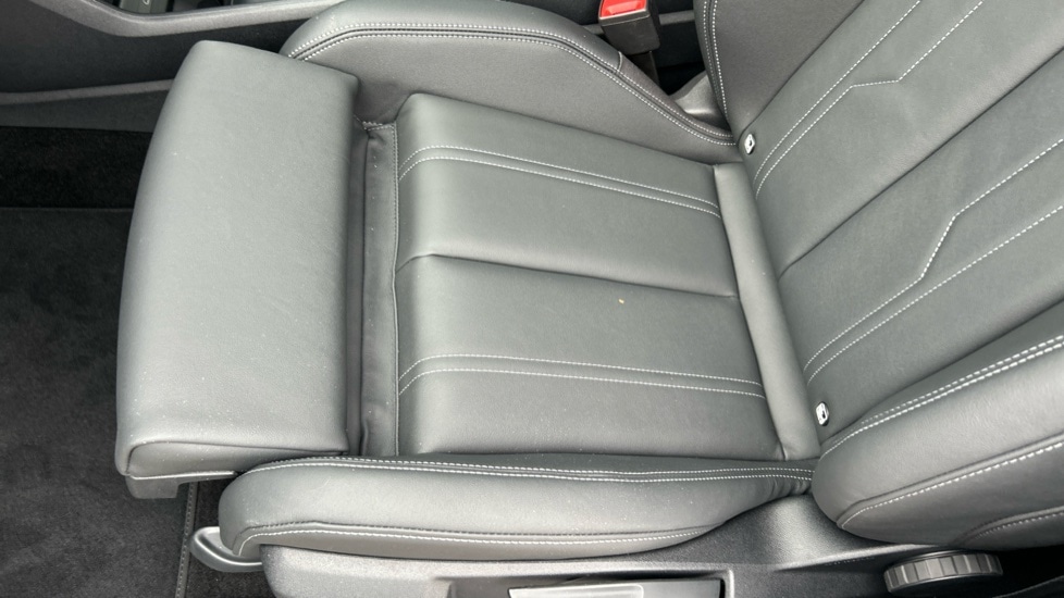 Used Audi Q4 e-tron 2025 for sale - 76415270: Photo 29