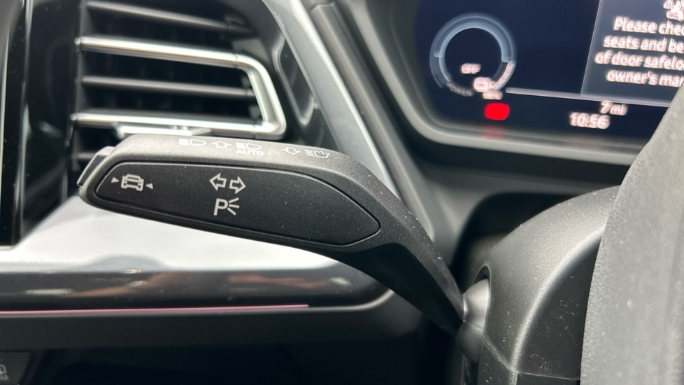 Used Audi Q4 e-tron 2025 for sale - 76415270: Photo 30