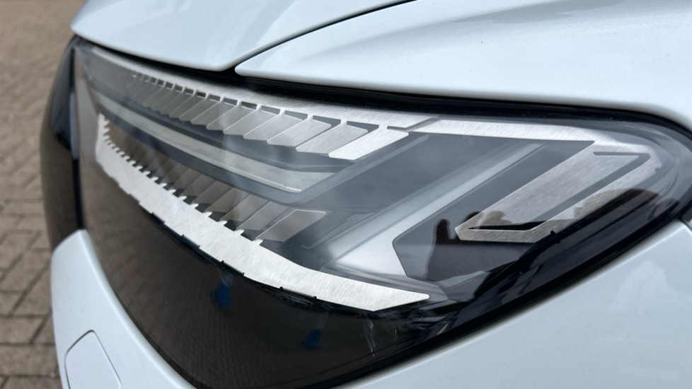 Used Audi Q4 e-tron 2025 for sale - 76415270: Photo 34