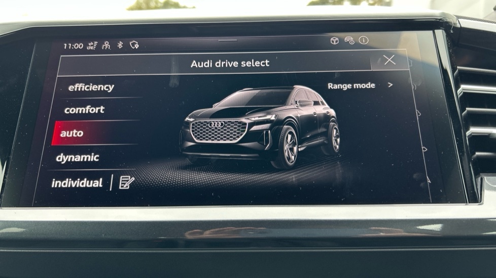 Used Audi Q4 e-tron 2025 for sale - 76415270: Photo 56